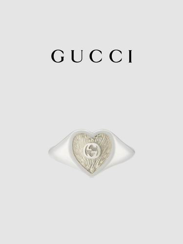 Gucci Ring 11lyh110